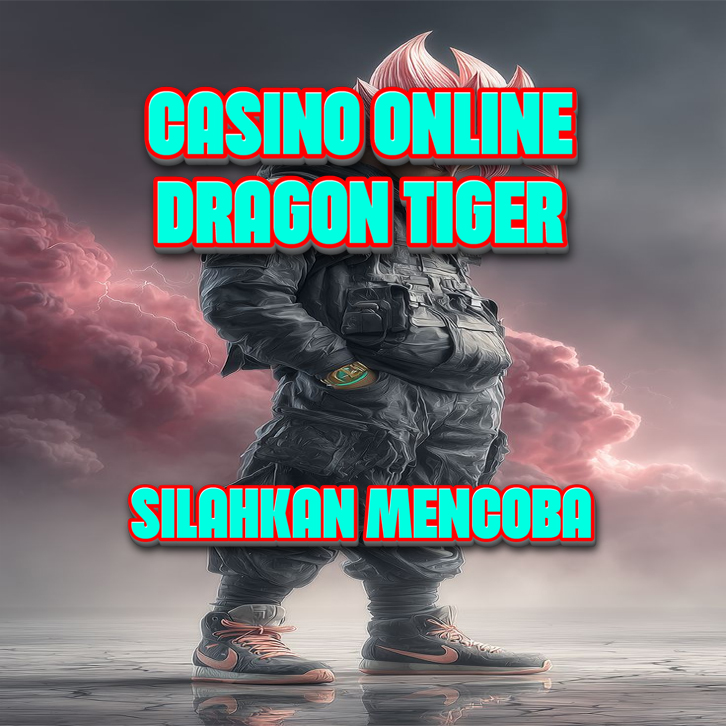 Crownslot88 - Tutorial Cara main Dragon Tiger Modern yang Praktis image 1